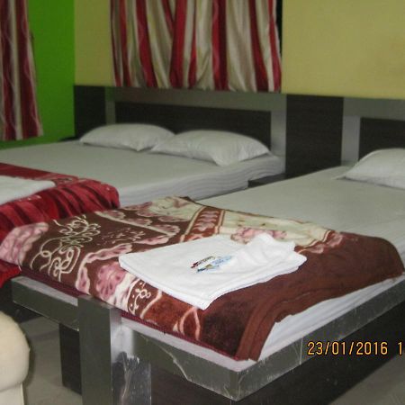 Hotel Srikrishna International Tarapith Esterno foto